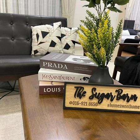 The Sugar'Barn@D Perdana Kota Bharu Appartement Buitenkant foto