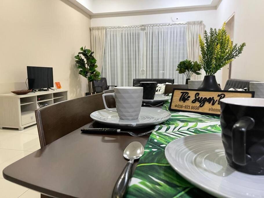 The Sugar'Barn@D Perdana Kota Bharu Appartement Buitenkant foto