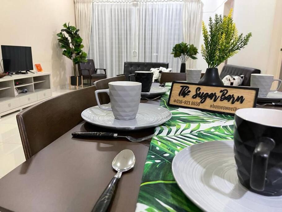The Sugar'Barn@D Perdana Kota Bharu Appartement Buitenkant foto