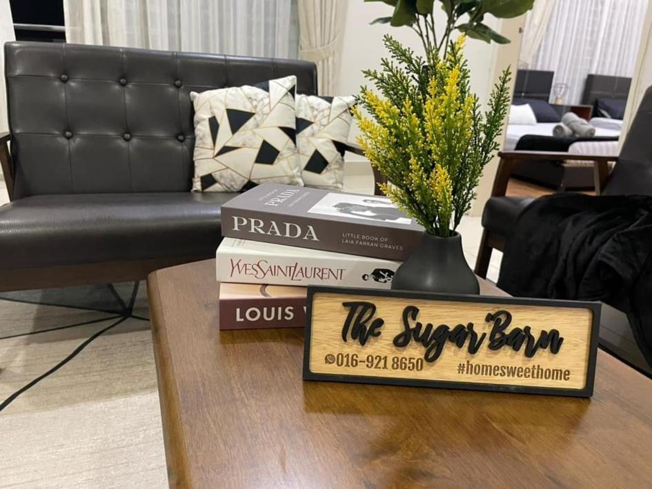The Sugar'Barn@D Perdana Kota Bharu Appartement Buitenkant foto