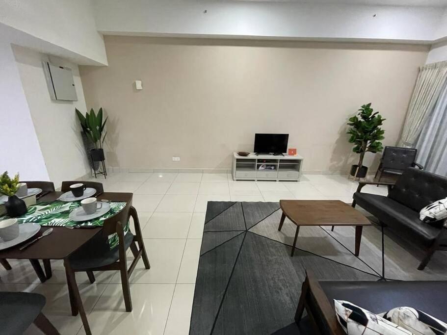 The Sugar'Barn@D Perdana Kota Bharu Appartement Buitenkant foto