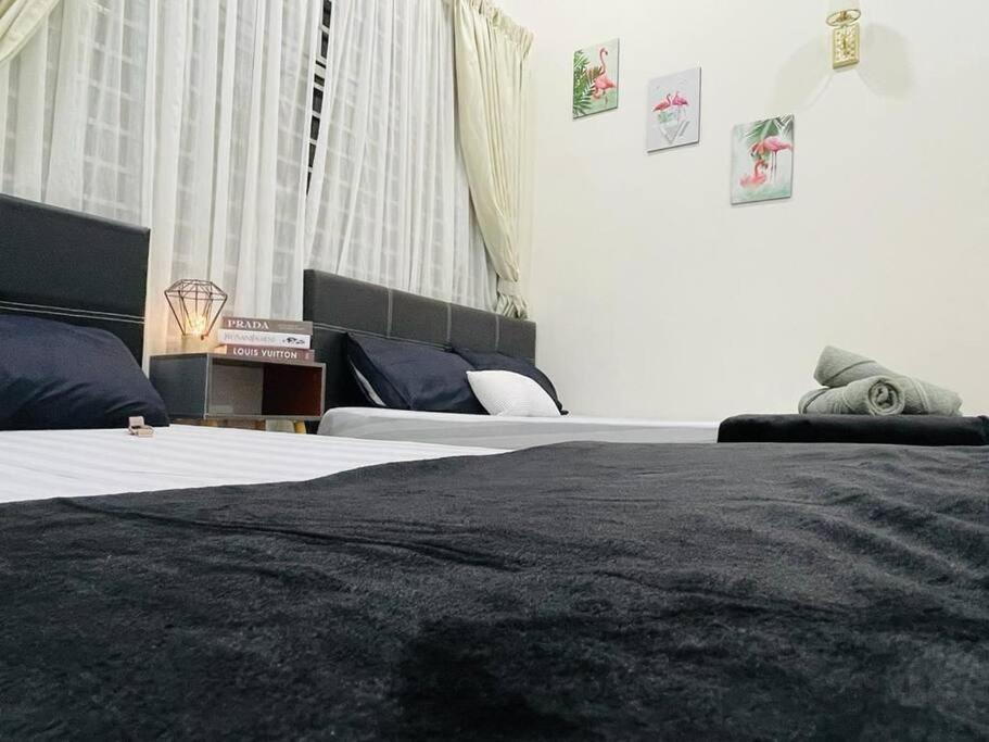 The Sugar'Barn@D Perdana Kota Bharu Appartement Buitenkant foto