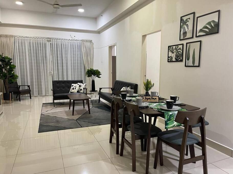 The Sugar'Barn@D Perdana Kota Bharu Appartement Buitenkant foto
