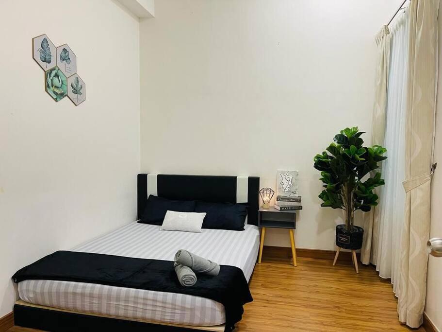 The Sugar'Barn@D Perdana Kota Bharu Appartement Buitenkant foto