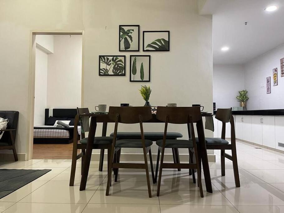 The Sugar'Barn@D Perdana Kota Bharu Appartement Buitenkant foto