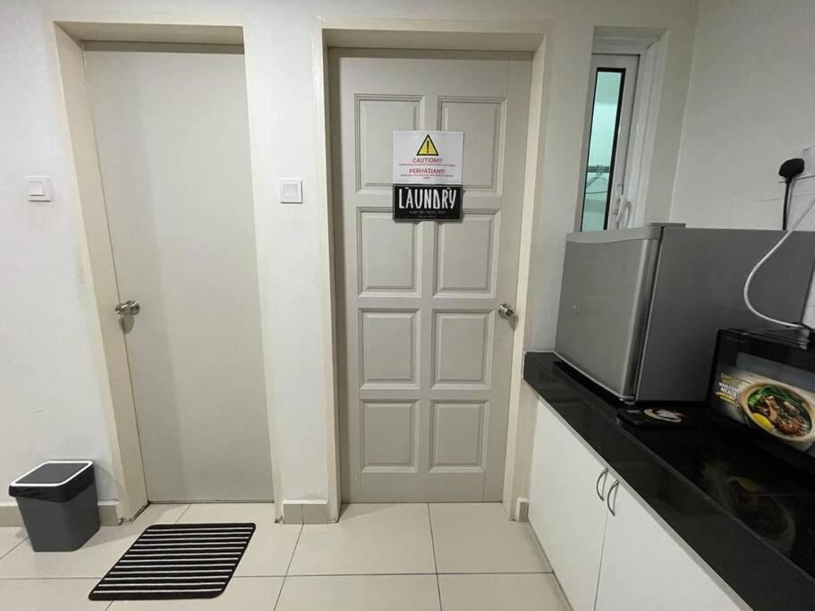 The Sugar'Barn@D Perdana Kota Bharu Appartement Buitenkant foto