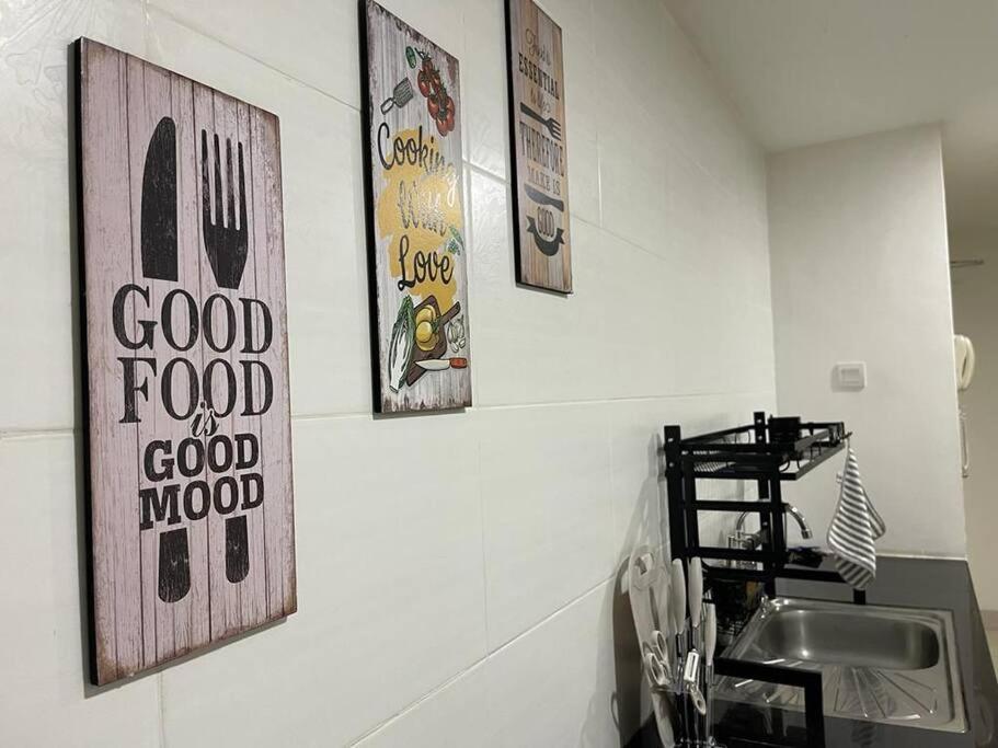 The Sugar'Barn@D Perdana Kota Bharu Appartement Buitenkant foto