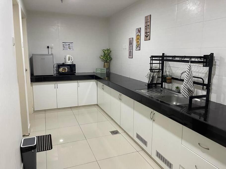 The Sugar'Barn@D Perdana Kota Bharu Appartement Buitenkant foto