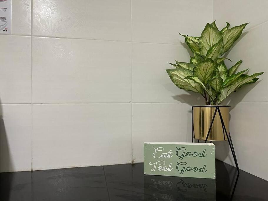 The Sugar'Barn@D Perdana Kota Bharu Appartement Buitenkant foto